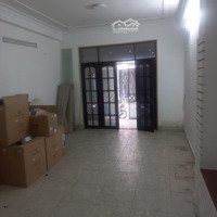 Gần Công Viên! Hẻm 5M Thông Nguyễn Xí - Quốc Lộ 13. (4X15M) Vuông Vức. Đang Cho Thuê 17 Triệu/Tháng.