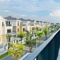 Bán Gấp Nhà Phố Phân Khu The Elite 6X20. Giá Siêu Tốt