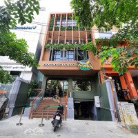 Bán Toà Nhàmặt Tiềnhoa Phượng, Phú Nhuận (8 X 16M) Hđt 130 Triệu/Tháng_Hầm 4 Tầng, Gía Bán Tốt: 46 Tỷ Tl