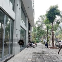 Bán Shophouse Thủy Trúc Ecopark, Lô Góc 3 Mặt Thoáng 132M2 Giá Bán 32 Tỷ | Liên Hệ: 0909769666