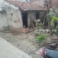 Bán Đất Tại Đường Yên Vĩnh, Xã Kim Chung, Hoài Đức, Hà Nội, 3,7 Tỷ, 46,2 M2
