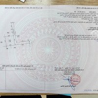 Bán Đất Tại Đường Yên Vĩnh, Xã Kim Chung, Hoài Đức, Hà Nội, 3,7 Tỷ, 46,2 M2