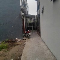 Bán Đất Tại Đường Yên Vĩnh, Xã Kim Chung, Hoài Đức, Hà Nội, 3,7 Tỷ, 46,2 M2