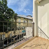 Cho Thuê Căn Hộ Dịch Vụ Q.1 Gần Chợ Tân Định