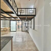 Cho thuê căn Duplex bancol Full nội thất không giới hạn- nhà mới người gần ĐH Văn Hiến