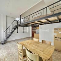 Cho thuê căn Duplex bancol Full nội thất không giới hạn- nhà mới người gần ĐH Văn Hiến