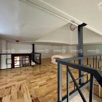 Cho thuê căn Duplex bancol Full nội thất không giới hạn- nhà mới người gần ĐH Văn Hiến