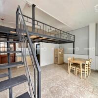 Cho thuê căn Duplex bancol Full nội thất không giới hạn- nhà mới người gần ĐH Văn Hiến