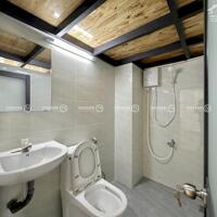 Cho thuê căn Duplex bancol Full nội thất không giới hạn- nhà mới người gần ĐH Văn Hiến