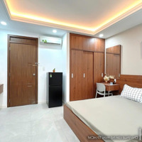 Cho Thuê Cc Mini 1 Phòng Ngủ 1Vs, 40M2, 7,2 Triệu Tại Lê Văn Sỹ, P.1, Tân Bình, Hcm Giá Tốt