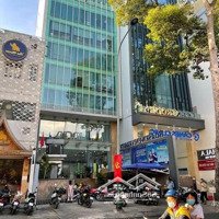 Cho Thuê Tòa Khách Sạn Ngay Mặt Tiền 9-11 Nguyễn Trãi Vòng Xoay Phù Đổng Quận 1 -