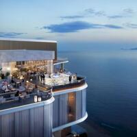 Nobu Resident - Duy nhất căn 2PN, view trực diện biển đẳng cấp sang trọng