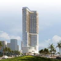 Nobu Resident - Duy nhất căn 2PN, view trực diện biển đẳng cấp sang trọng