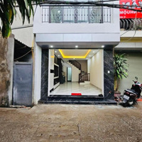 Bán Nhà Thương Thanh,35M,3Ngủ,Phun Nội Thất,Mặt Ngõ Thông,Gần Ô Tô Tránh,5Xty