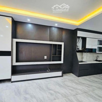 Bán Nhà Thương Thanh,35M,3Ngủ,Phun Nội Thất,Mặt Ngõ Thông,Gần Ô Tô Tránh,5Xty