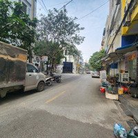 Siêu Phẩm Mặt Phố Văn Phú, Kinh Doanh, Vỉa Hè, Dân Xây, Ô Tô Vào Nhà, 5 Tầng, Ở Ngay, Chỉ 8 Tỷ 990