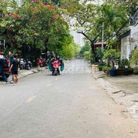 Chủ Cần Bán Lô Biệt Thự Khu Dự Án An Phú - An Khánh Q2 160M2