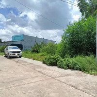 Chính Chủ Cần Bán Gấp Lô Đất 283M2 Full Thổ Cư,Gần Đường Nguyễn Công Thế, Giá Bán 4Tỷ Thương Lượng.