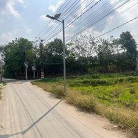 Bán Đất Tại Nhà Đồ, Phước Lý, Cần Giuộc, Long An, 750 Triệu, 120M2 Hàng Hot