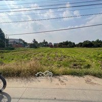 Bán Đất Tại Nhà Đồ, Phước Lý, Cần Giuộc, Long An, 750 Triệu, 120M2 Hàng Hot