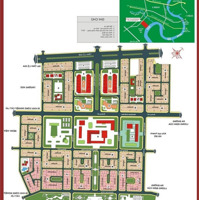 Bán Gấp Đất Nền Dự Án Huy Hoàng, 195 Triệu / M2, 160 M2 Tại Tỉnh Lộ 25B, Q2, Hcm