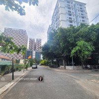 Bán Đất Sổ Riêng, Gần Chợ Đầu Mối Nông Sản Và Ngay Chân Chung Cư Sunview, P.tam Phú, Thủ Đức