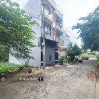 Bán Đất Sổ Riêng, Gần Chợ Đầu Mối Nông Sản Và Ngay Chân Chung Cư Sunview, P.tam Phú, Thủ Đức