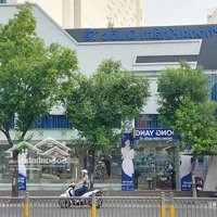 Cho Thuê Mặt Tiền Khu Ngân Hàng Trọng Tâm Ngã Tư Phú Nhuận