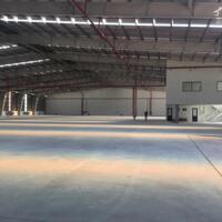 CHO THUÊ NHÀ XƯỞNG 2000M2 TẠI KCN THỌ QUANG - GIÁ CHỈ 60K/M2