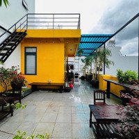 Nhà 3 Tầng Kiên Cố, Ngay Vincom Võ Văn Ngân - 81M2( 5.5 X 15M) - Ô Tô Ngủ Trong Nhà