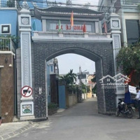 Chính Chủ Bán Nhà 56M2Mặt Tiền4M, Sát Cầu Đông Trù, Tứ Liên, Vinhomes Cổ Loa, Hoàn Kiếm 8Km. Nhỉnh 4Tỷ