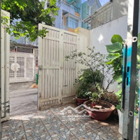 Chủ Xây Nhà Mới Cần Bán Lại Nhàhẽm Xe Hơicách Hà Huy Giáp 100 Kdc Yên Tĩnh