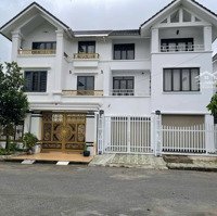 Chính Chủ Cần Bán Căn Biệt Thự Siêu Đẹp Tại Đường Số 7, Khu Biệt Thự Mê Linh Giá Chỉ 10,2 Tỷ