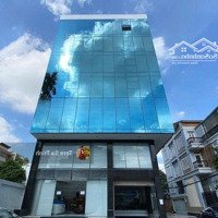 Siêu Phẩm 2Mặt Tiềnnơ Trang Long - Bình Thạnh(42X47M) Ctxd: 2 Hầm 15 Lầu. Hđt: 350 Tr/Th Giá Bán 120 Tỷ