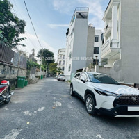 Lô Đấthẽm Xe Hơi8M - Kdc Biệt Thự Gần Trường Đh Giao Thông Vận Tải - Lê Văn Việt-Tăng Nhơn Phú A - 68M2