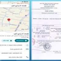 Nhà trung tâm QUẬN 2 - Chỉ 52tr/m2. Sổ hồng đầy đủ. LH 0986359891