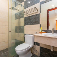 Cần Cho Thuê Căn Hộ Đường Trương Công Định, Khu Trung Tâm Tp. Vũng Tàu