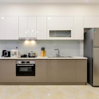Cho Thuê Căn Hộ 1 Phòng Ngủ 1 Vệ Sinhở Vinhomes Golden River Ba Son, 22 Triệu, 50M2