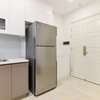 Cho Thuê Căn Hộ 1 Phòng Ngủ 1 Vệ Sinhở Vinhomes Golden River Ba Son, 22 Triệu, 50M2