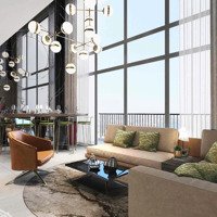 Bán 3 Phòng Ngủinfiniti Giá Bán 9 Tỷ Nhà Hoàn Thiện View Phú Mỹ Hưng Siêu Đẹp, Tầng Trung Siêu Thoáng