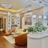 Chính Chủ Bán Căn 3 Phòng Ngủ 115 M2 C37 Bộ Công An, Bắc Hà Tower,Tố Hữu, Giá Bán 6,6 Tỷ,Sẵn Sổ Full Nội Thất