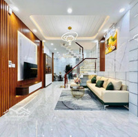 Hot! Lên Sóng Siêu Phẩm 4 Phòng Ngủ 4 Vệ Sinh 70M2, Giá Siêu Hời Ngay Đường Lê Văn Sỹ, Phú Nhuận, Hcm