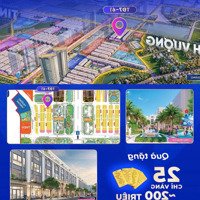 Căn 85M Còn Lại Gần 2 Toà Chung Cư Và Công Viên Nội Khu Vinhomes Cổ Loa