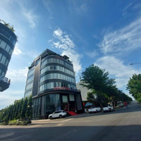 Chính Chủ Bán Gấp Nhà Mặt Tiền View Sông Lê Hiến Mai ,Tml ,Q2 -Dt: 16X20M Xây 7 Lầu Giá Bán 105 Tỷ Tl