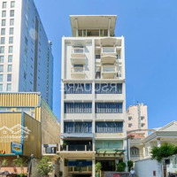 Tin Thật 100% Chính Chủ Bán Nhà Mặt Tiền Ung Văn Khiêm Q.btdiện Tích10X30M Hầm 8 Tầng Hđt 250 Triệu Giá Bán 65Tỷ