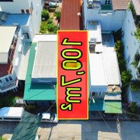 Tái Định Ngô Đến -Ngọc Hiệp. Đt 100M2 Đường 10 Mét Ạ