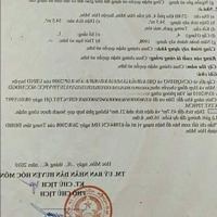 Cần Tiền Bán Gấp Căn Nhà 1 Trệch 1 Lửng Ở Lê Lợi, Thị Trấn Hóc Môn 78M2 Giá Bán 1 Tỷ 9, Sổ Sẵn