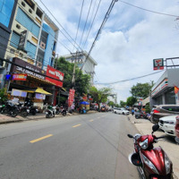 Hiếm! Chỉ 98 Triệu/M2 Đường 6M D5 Phường 25 Bình Thạnh (4.1X26M) Gần Nhiều Trường Đại Học Tiện Xây Chdv