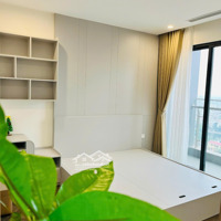 Cho Thuê Căn 2 Phòng Ngủvinhomes Bắc Giang Full Nội Thất Từ 9 Triệu/Tháng