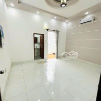 Cho Thuê Nhà Hưng Phú 2 Phòng Ngủ, 2 Vệ Sinh Full Nội Thất, Sân Oto, Lộ 12M